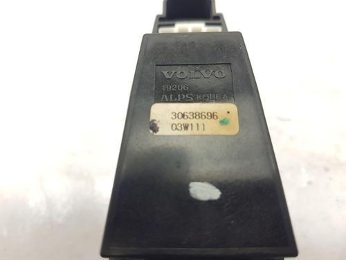 Right front window switch VOLVO V40 Estate (645) 1.9 DI | BP25854022I26 