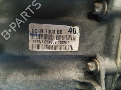 Gearbox FORD TRANSIT Van (FA_ _) 2.4 TDCi RWD | BP36520034M3 - Image 9