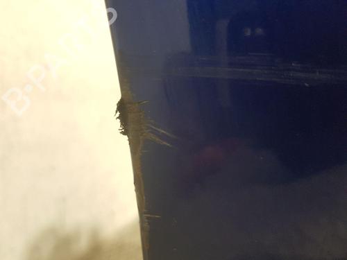 Rear bumper SEAT IBIZA V (KJ1, KJG) 1.0 TSI | BP22940345C8 