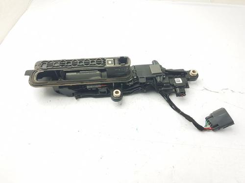 Used Rear right exterior door handle Rear right exterior door handle LAND ROVER RANGE ROVER VELAR (L560) 2.0 D200 MHEV 4x4 (204 hp) 34351274 34351274