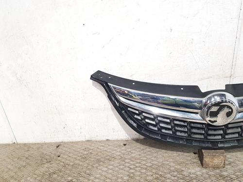 Grille VAUXHALL ZAFIRA Mk III (P12) 2.0 CDTi (75) | BP32252256C40