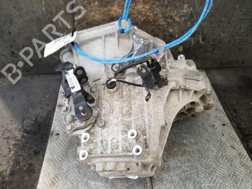 Gearbox HYUNDAI i10 III (AC3, AI3) 1.0 MPi | BP32158331M3 