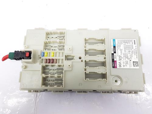 Module électronique BMW X4 (G02, F98) xDrive M40 i (360 hp) 32127458