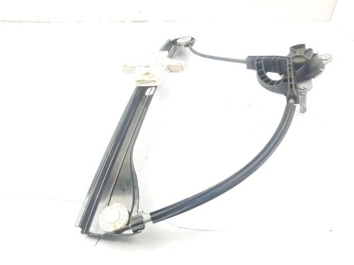 Rear left window mechanism SKODA FABIA III (NJ3) 1.0 | BP29467316C24 
