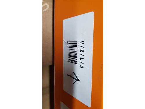 Engine control unit (ECU) VAUXHALL CORSA Mk III (D) (S07) 1.3 CDTI (L08) | BP33833963M57  - Image 7