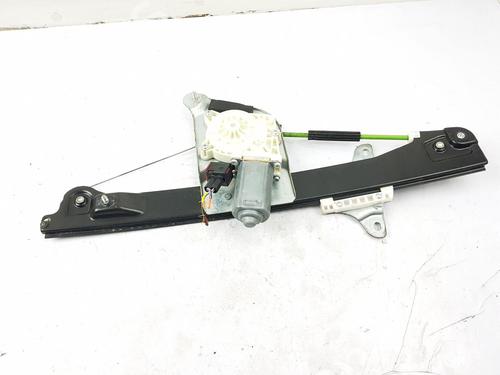 Used Rear left window mechanism SAAB 9-3 (YS3F, E79, D79, D75) 1,8t (150 hp) 30264611