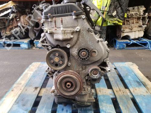 Engine HYUNDAI i40 I CW (VF) 1.7 CRDi | BP37023146M1 - Image 3