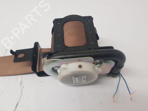 Front left seatbelt HONDA e (ZC7_) Electric (ZC7) | BP36508024I26 - Image 3