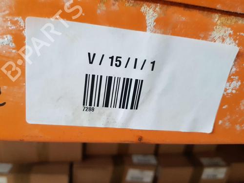 Steering column stalk DACIA DUSTER (HM_) 1.6 SCe 115 (HMM1) | BP28066901I23 - Image 11