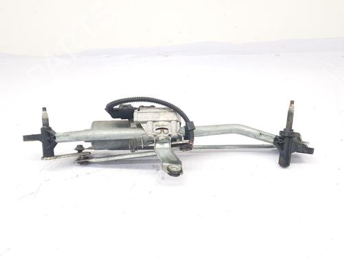 Front wiper motor AUDI A4 B8 (8K2) 2.0 TDI | BP31819796M29
