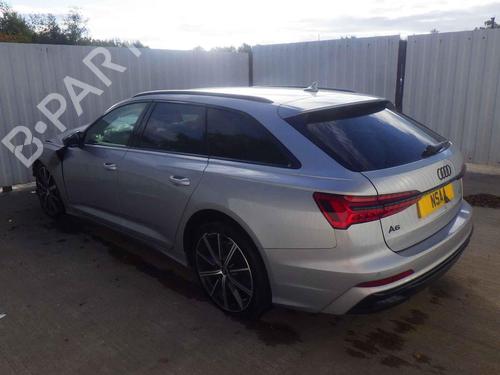 Luggage compartment floor AUDI A6 C8 Avant (4A5) S6 TDI Mild Hybrid quattro | BP31983321I33