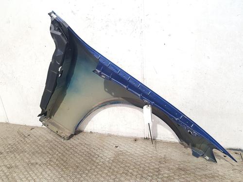 Left front fenders MERCEDES-BENZ E-CLASS Coupe (C238) E 220 d (238.314) | BP27579736C41