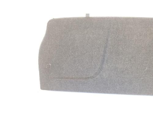 Rear parcel shelf SUZUKI IGNIS II (MH) 1.5 4x4 (RM415) | BP27455280C85 