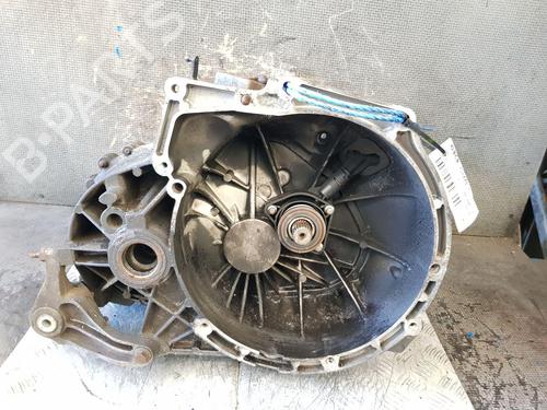 Used Gearbox VOLVO V50 (545) 1.6 D (110 hp) 29230018