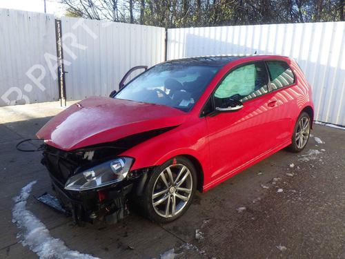 Left tailgate light VW GOLF VII (5G1, BQ1, BE1, BE2) 1.2 TSI | BP32375121C79 - Image 15