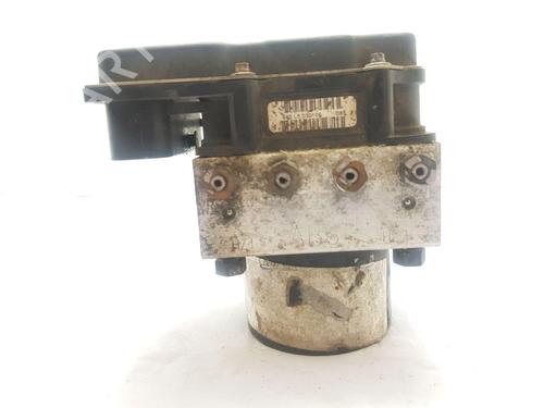 ABS pump VW FOX Hatchback (5Z1, 5Z3, 5Z4) 1.2 | BP29492822M43 