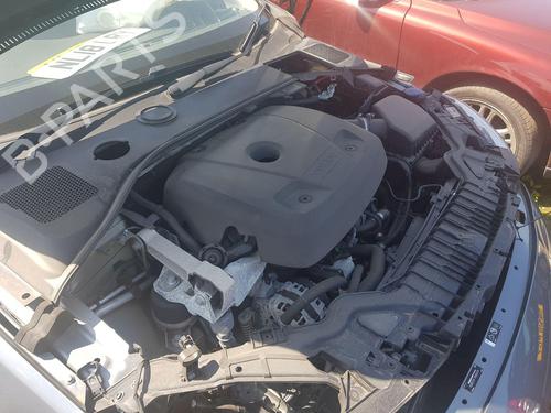 Engine VOLVO S60 II (134) T4 | BP33558961M1 - Image 2
