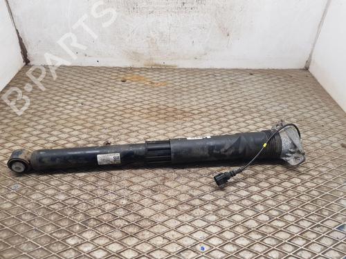 Used Right rear shock absorber VW POLO VI (AW1, BZ1, AE1) 1.0 TSI (95 hp) 30823395