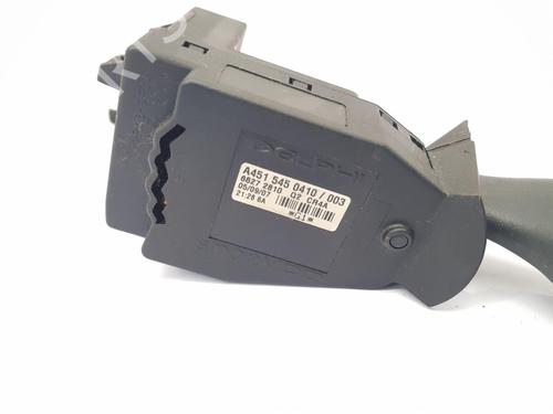 Steering column stalk SMART FORTWO Coupe (451) 1.0 (451.331, 451.380) | BP32177684I23  - Image 5