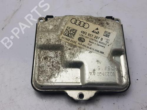 Used Xenon ballast Xenon ballast AUDI Q7 (4MB, 4MG, 4MQ) 3.0 TDI quattro (218 hp) 35967338 35967338