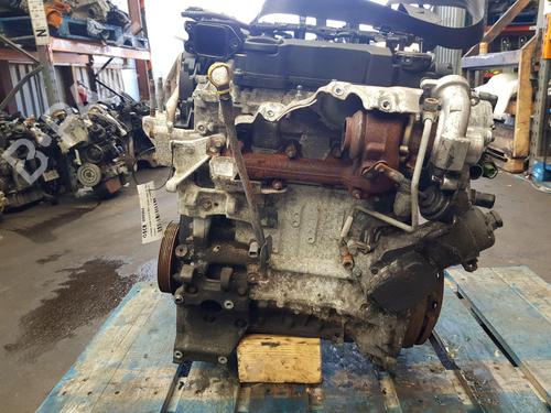 Engine FORD FIESTA VI (CB1, CCN) 1.6 TDCi | BP37401092M1 - Image 11