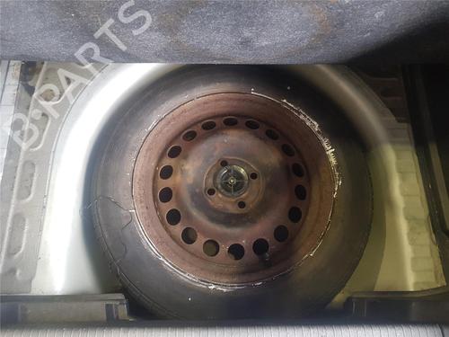 Used Parts VAUXHALL CORSA Mk III (D) (S07) 1.3 CDTI (L08) 4865842