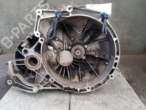 Gearbox FORD FOCUS II (DA_, HCP, DP) 1.6 TDCi | BP38052192M3 - Image 2