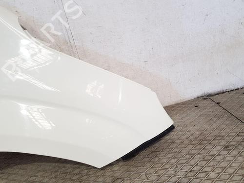 Right front fenders FIAT PANDA (312_, 319_) 1.2 (312PXA1A) | BP29957302C42