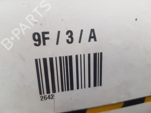Gearbox MERCEDES-BENZ C-CLASS (W204) C 220 CDI (204.002) | BP33833985M3  - Image 15