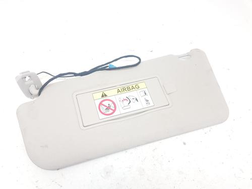 Used Left sun visor Left sun visor TOYOTA PROACE VERSO Bus (MPY_) 2.0 D4d (MPY6, MPY5) (177 hp) 22683085 22683085