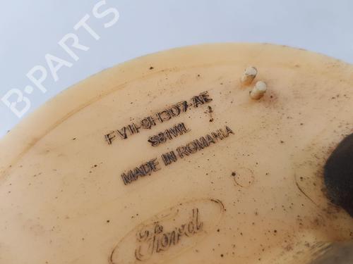 Fuel pump FORD TRANSIT COURIER B460 Box Body/MPV  | BP30554516M76 