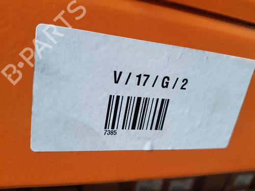 Hand brake BMW 5 (E60) 530 d | BP33472975I18 - Image 7