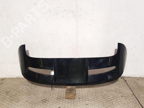 Spoiler bagklap FORD FIESTA VI (CB1, CCN) 1.6 TDCi (95 hp) 30500391