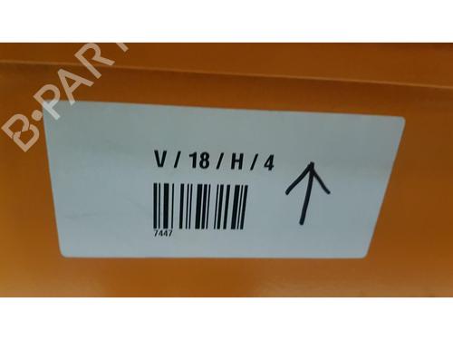 AC compressor VOLVO V40 Hatchback (525) T2 | BP32252247M34 - Image 7