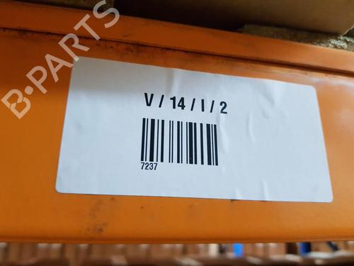 Electronic module FORD FIESTA VI (CB1, CCN) 1.0 EcoBoost | BP22664443M83 - Image 6
