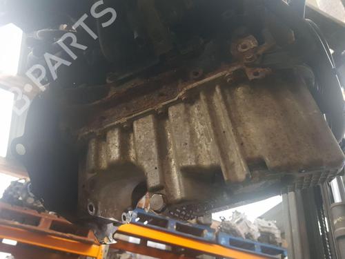 Engine VW GOLF VI (5K1) 1.4 TSI | BP32127325M1 - Image 9