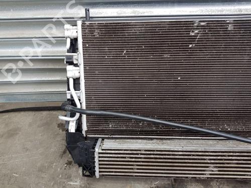 Køler MINI MINI COUNTRYMAN (F60) Cooper | BP29597846M31