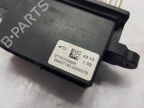 Electronic module NISSAN QASHQAI II (J11, J11_) 1.5 dCi | BP30864671M83