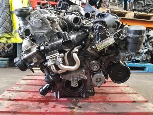 Engine MERCEDES-BENZ E-CLASS (W212) E 350 CDI (212.023) | BP32331863M1 - Image 3
