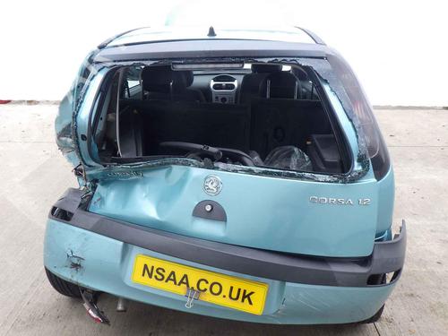 Engine VAUXHALL CORSA Mk II (C) (X01) 1.2 16V (F08, F68) | BP39503946M1 - Image 16