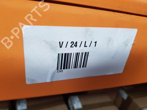 Left tailgate light OPEL MOKKA 1.2 (76) | BP32177617C79 - Image 8
