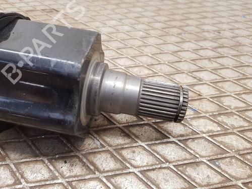 Left front driveshaft LAND ROVER RANGE ROVER EVOQUE (L551) 2.0 D180 MHEV 4x4 | BP31075232M38  - Image 5