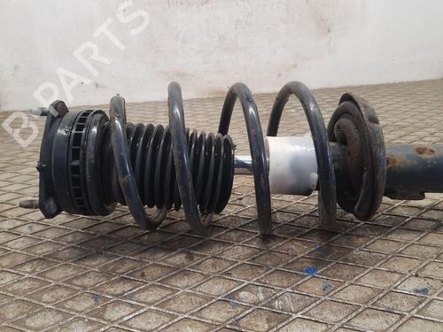 Left front shock absorber FORD FIESTA V (JH_, JD_) 1.3 | BP29378730M16 