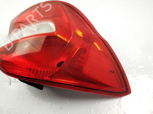 Left taillight FORD KA+ III (UK, FK) 1.2 | BP25039414C34 