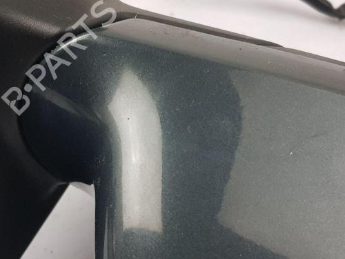 Right mirror AUDI A3 Sportback (8PA) 1.9 TDI | BP29408054C27 