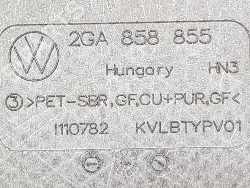 Bagagerumsgulv VW T-ROC (A11, D11)  | BP29756008I33  - Image 7