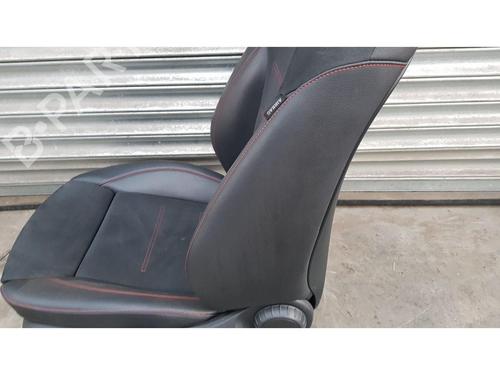Left front seat MERCEDES-BENZ A-CLASS (W177) A 180 (177.084) | BP34425763C15  - Image 8