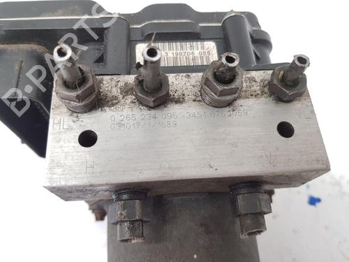 ABS pump BMW X5 (E53) 3.0 d | BP37606208M43  - Image 9