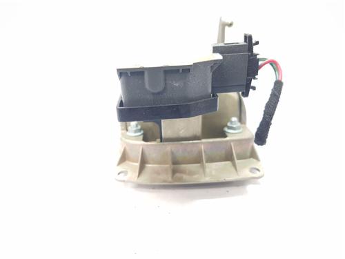 Tailgate handle SEAT IBIZA III (6L1) 1.4 16V | BP25883639C132 