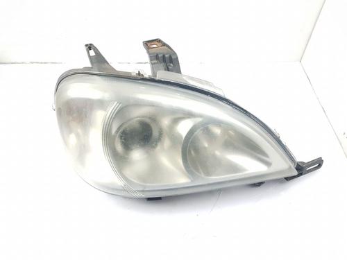 Used Right headlight MERCEDES-BENZ M-CLASS (W163) ML 270 CDI (163.113) (163 hp) 29839731